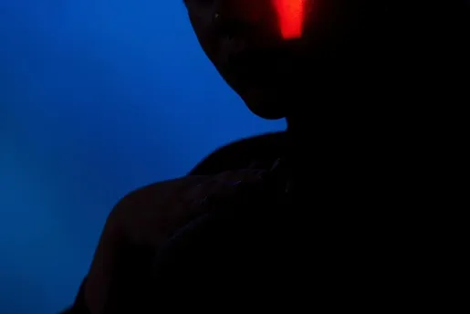 attractive lighting