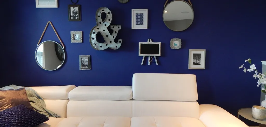 best wall mirrors for living room