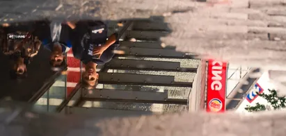 02. where to put a floor mirror