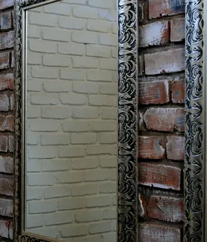 How To Choose A Wall Mirror Size - DIGITALALOY 1