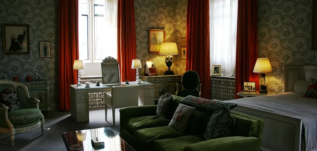 Environmentally Friendly Ways to Embellish Your Bedrooms