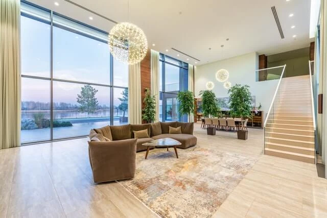 9 Cheap Ways to Make Your House Look Expensive 1